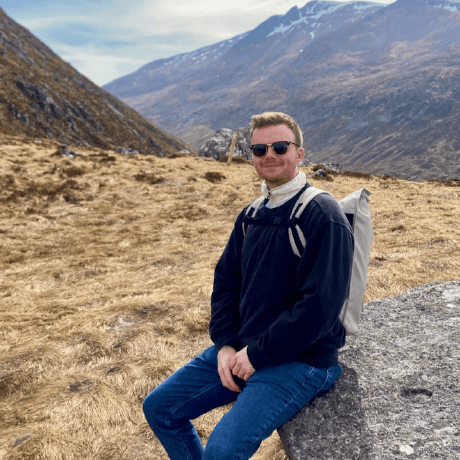 GitHub avatar for @christianbator