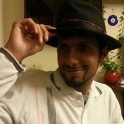 GitHub avatar for @hameerabbasi