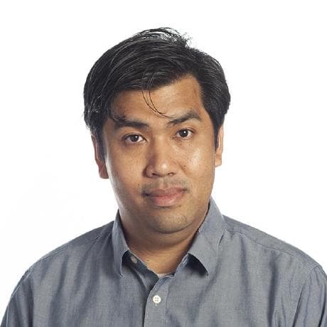 GitHub avatar for @mkitti